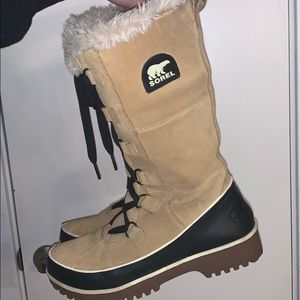 Sorels Women’s Boots